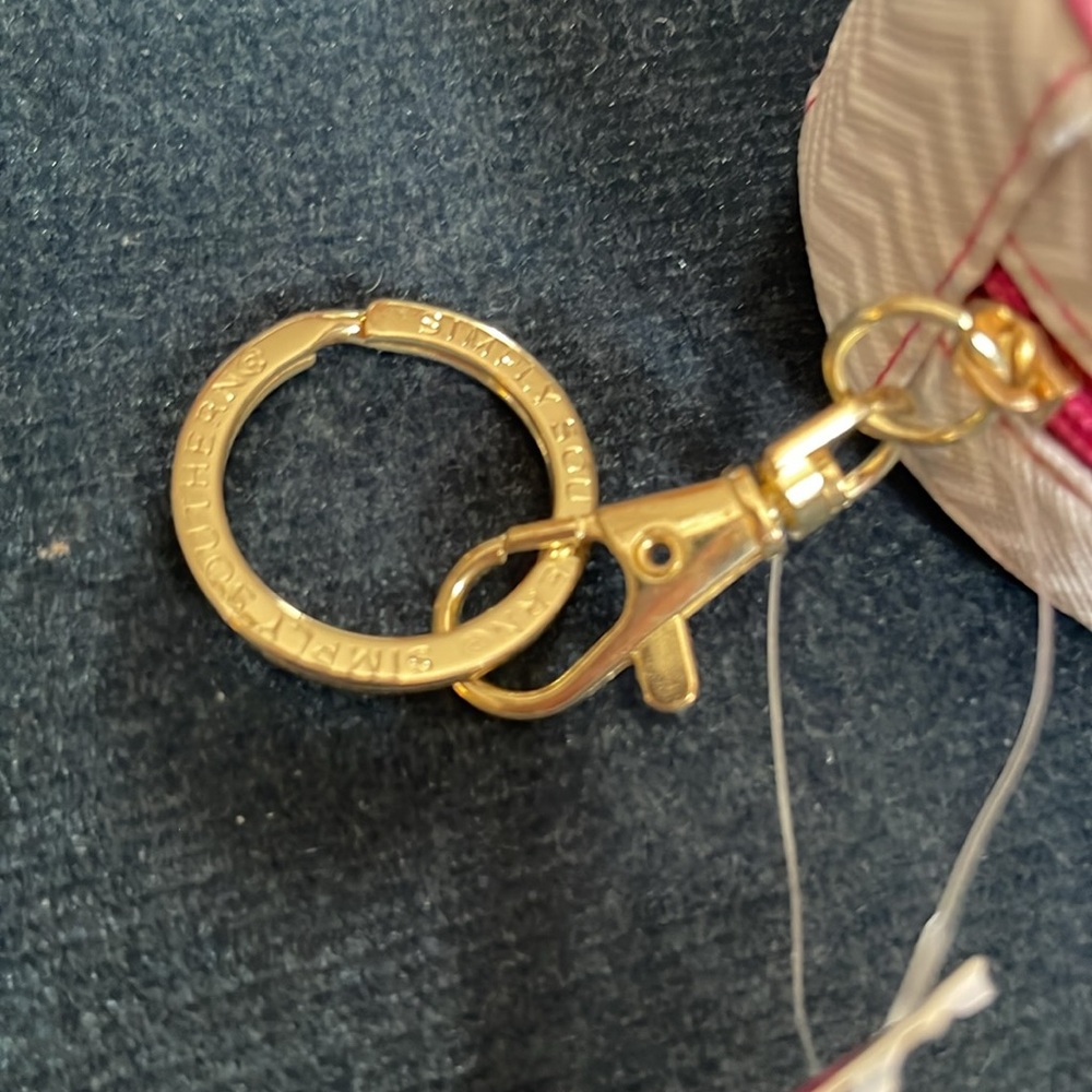 Simply Southern earbuds pouch - Picture 4 of 4